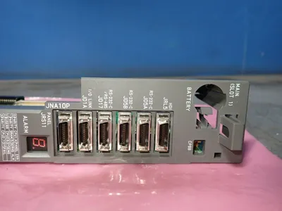 NEW FANUC A16B32000412/04A