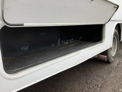 USED 2006 JAYCO GREYHAWK 31