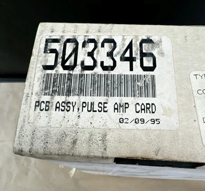 NEW ABB 58095117