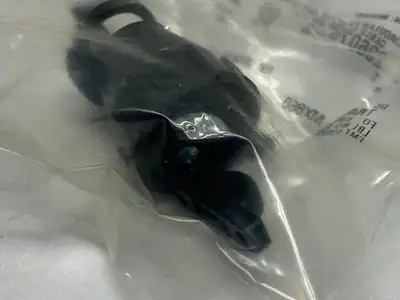 206070-8 | TE Connectivity  Straight Cable Clamp Kit Shell Size 17 - New