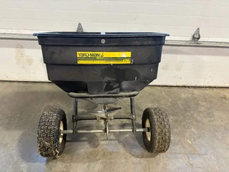 Used _UNKNOWN_ _UNKNOWN_ Landscaping Equipment (Miscellaneous) Wisconsin US | K-BID 2 #194303