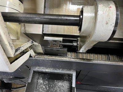 2005 MAZAK QUICK TURN NEXUS 200MY CNC Lathes | Toolquip, Inc. (11)