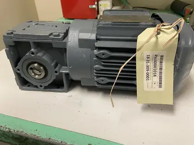 New | in-Stock SEW-EURODRIVE WA2-DRS71S4 Gearmotors | Surplus Asset Holdings #1226650