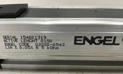 USED ENGEL 02220-0543