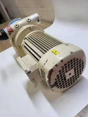 Elektromotorenwerk DAS 71G 4-C1BA-1/UL