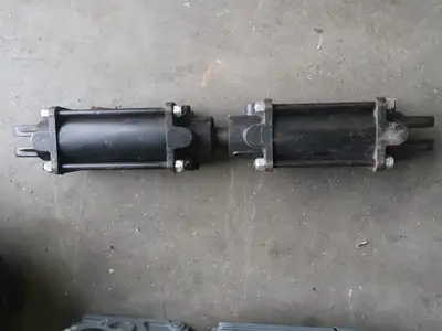 USED WESTCOAST R4CR5+4A2A1A1A