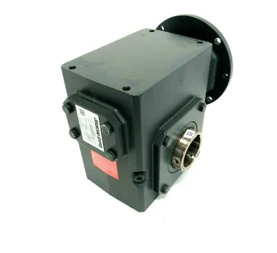 NEW MORSE RAIDER 262Q56H20-115 GEAR REDUCER 20:1 XG1255