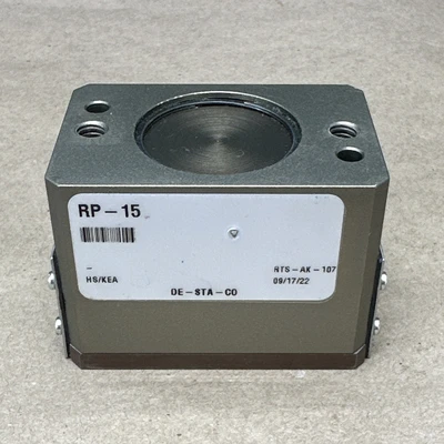 NEW DESTACO RP-15