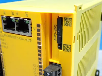 USED PILZ 773103