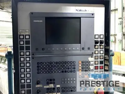 USED 2000 UNION PC 150