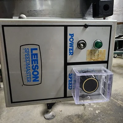 Conveyor Stainless Stell  # 1056