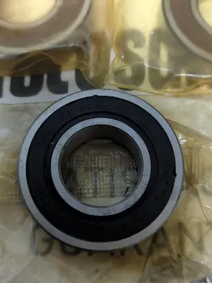 New | in-Stock FAFNIR 206PP Bearings | Surplus Asset Holdings #1200491