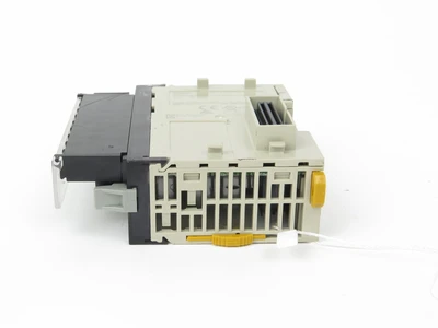Used Omron Omron CJ1W-ID211 Misc Electrical & Power Parts California US | ANACAPA EQUIPMENT BROKERS, INC #1540719