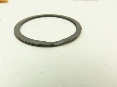 Logan 402-8763A Air Clutch Replacement Disc Plate Repair Kit Acme Gridley