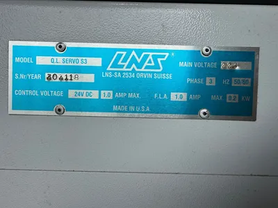 LNS QUICK LOAD S3 Magazine Type Bar Loaders | GMT (12)