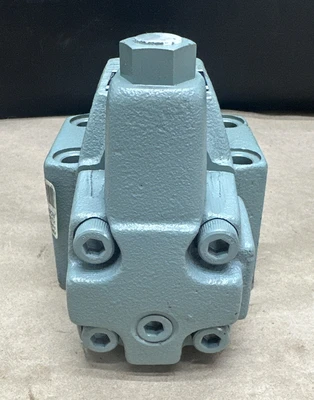 NEW Yuken RCG-03-B-22