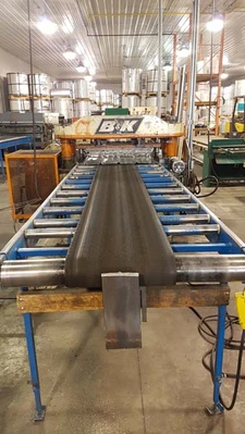USED B & K 2B-11