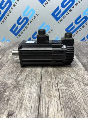 YASKAWA SGMSS-20A2A2C-Y3 Electrical/PLC/Automation | ESS Industrial Equipment Sales (2)