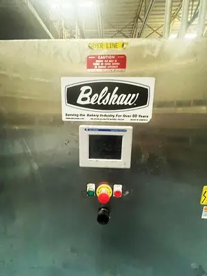 BELSHAW C10-24 / DD400 Belshaw C10-24G Century Fryer System | Harvest Equipment and Fabrication Inc (35)