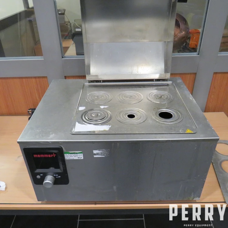 _UNKNOWN_ _UNKNOWN_ Lab & Pilot Equipment | Perry Equipment