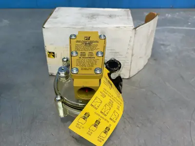Used MASTER PNEUMATIC A64965 Pumps Ohio US | HGR 24 #1083792