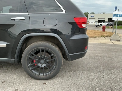 Used 2011 JEEP GRAND CHEROKEE SUVs Michigan US | Miedema Asset Management Group #1327776