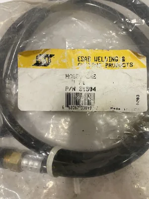 ESAB 31504 30” Gas Welding Hose -NIB