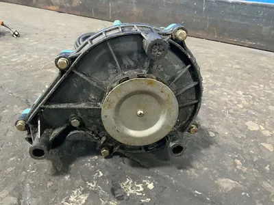Used LITTLE GIANT _UNKNOWN_ Pumps Ohio US | HGR 24 #1260877