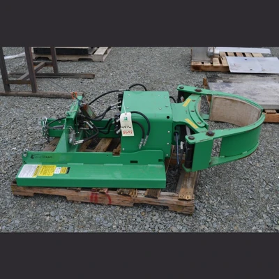 Valley Craft Drum Clamp