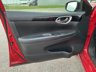 Used 2019 NISSAN SENTRA Sedans Michigan US | Miedema Asset Management Group #1419432