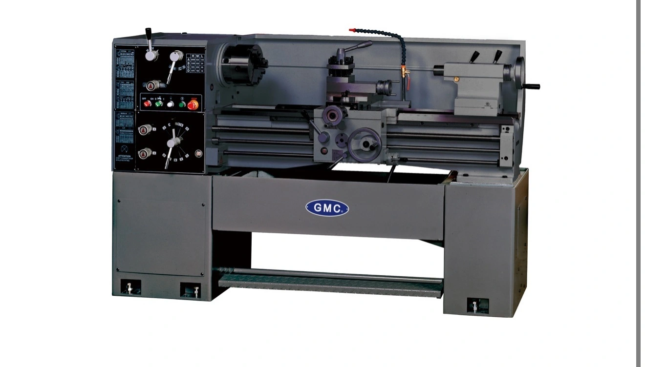 NEW GMC GML 1640 AT