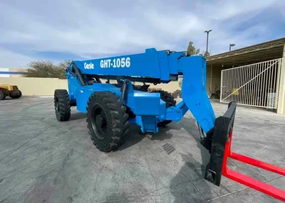 Used 2019 GENIE GTH-1056 Misc Forklifts Colorado US | Discount Forklift #1338051