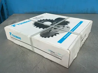 Used TSUBAKI H100B28 SB 11/4 Miscellaneous MRO Ohio US | HGR 24 #1439622