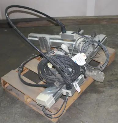 USED IAI CORPORATION ISPA-MYM-A-100-10-400-T1