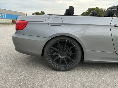 Used 2013 BMW 328I Cars Michigan US | Miedema Asset Management Group #1406912