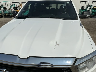 Used 2019 RAM 1500 Pickup Trucks Michigan US | Miedema Asset Management Group #1320363