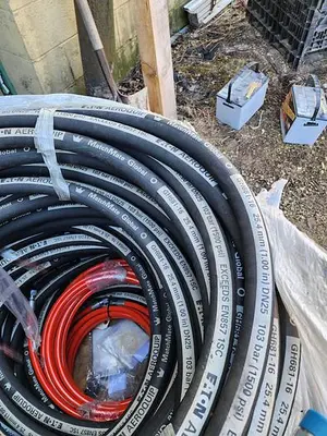 USED EATON GH681-16