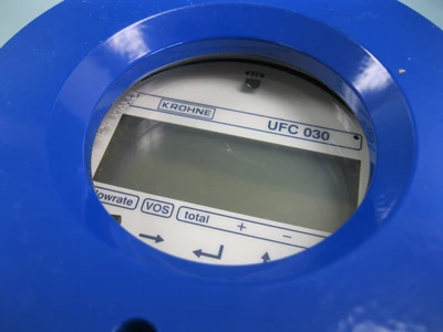 New | in-Stock Krohne UFC 030 F Div. 1 Sensors New Hampshire US | Bitter End Trading #1452898