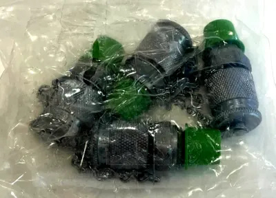 NEW EATON FF14788 KIT TEST COUPLING 9/16-18UN