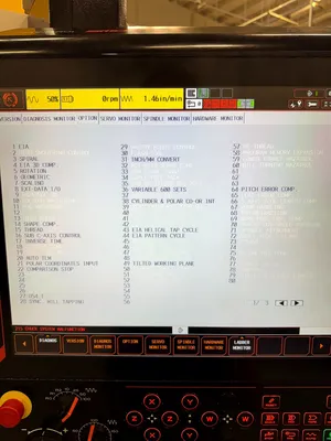 2019 MAZAK QT 250MSY/ SMOOTH G CNC LATHES MULTI AXIS | Quick Machinery Sales, Inc. (6)