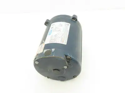 New | in-Stock LEESON ELECTRIC _UNKNOWN_ Motors (misc) Indiana US | Arrow Industrial #1147395