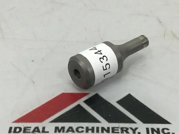 Used BRANDSON DWG100.101.102 Ultrasonic Welders Michigan US | Ideal Machinery #666711