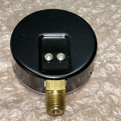 NEW Ashcroft 25W1005
