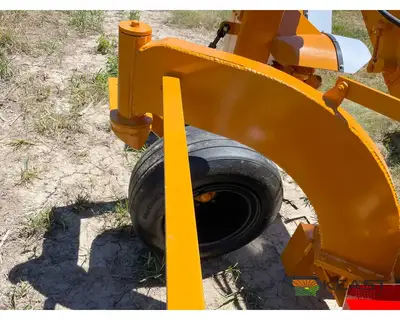 Used HURRICANE DITCHER _UNKNOWN_ Miscellaneous Agriculture (Farm) Equipment Iowa US | Keast Enterprises #1360332