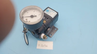 USED Bellofram Bellofram 221-961-070