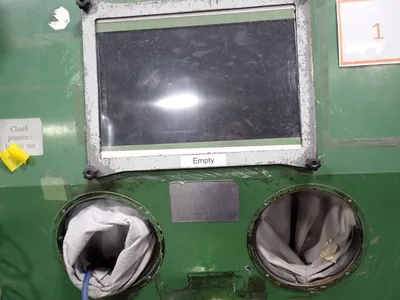 USED ABB 4848SC