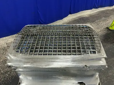 Used _UNKNOWN_ _UNKNOWN_ Baskets Ohio US | HGR 24 #1370380