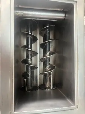 USED POLAR PROCESS PP352HXD0E3218