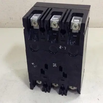 USED GENERAL ELECTRIC TED134030