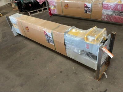 Used _UNKNOWN_ _UNKNOWN_ Automotive Lifters Michigan US | Miedema Asset Management Group #1579379